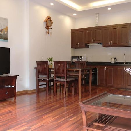 Blissington Apartments & Hotels Ханой Екстериор снимка