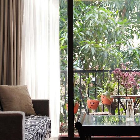 Blissington Apartments & Hotels Ханой Екстериор снимка