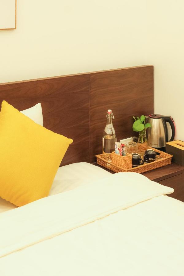 Blissington Apartments & Hotels Ханой Екстериор снимка