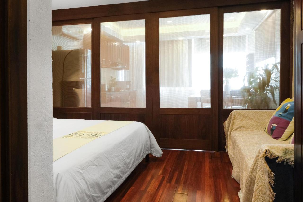 Blissington Apartments & Hotels Ханой Екстериор снимка