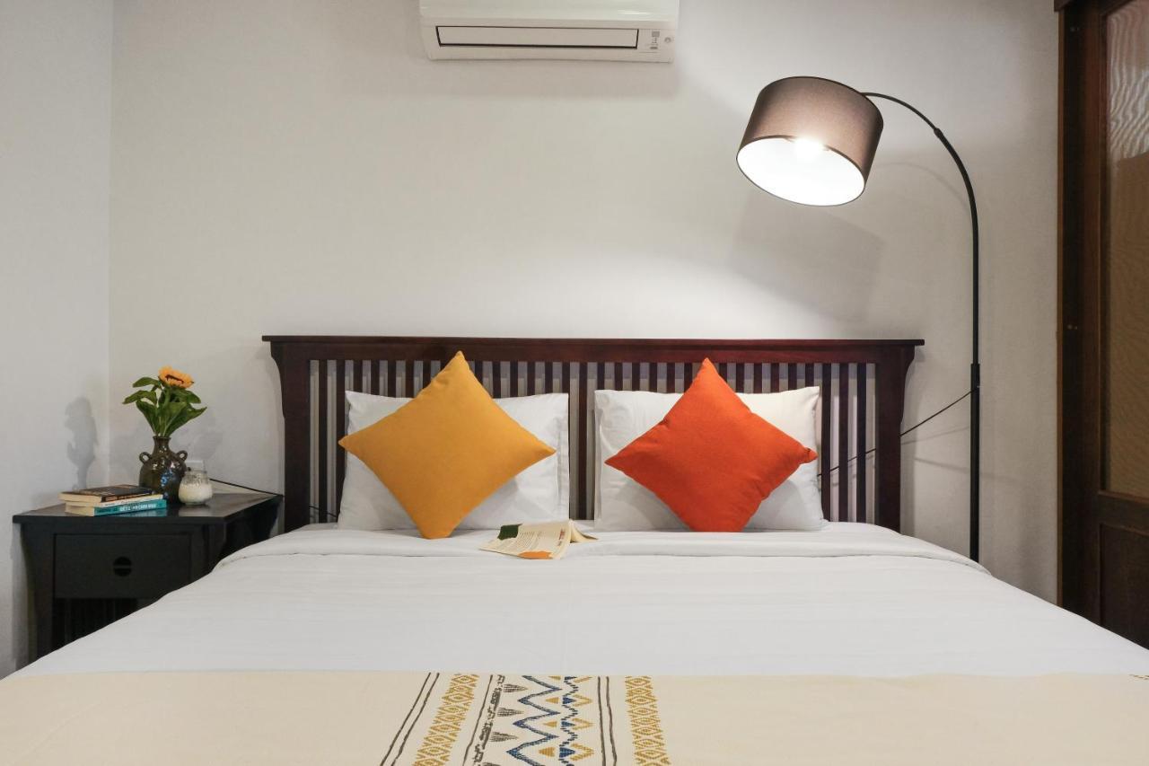 Blissington Apartments & Hotels Ханой Екстериор снимка