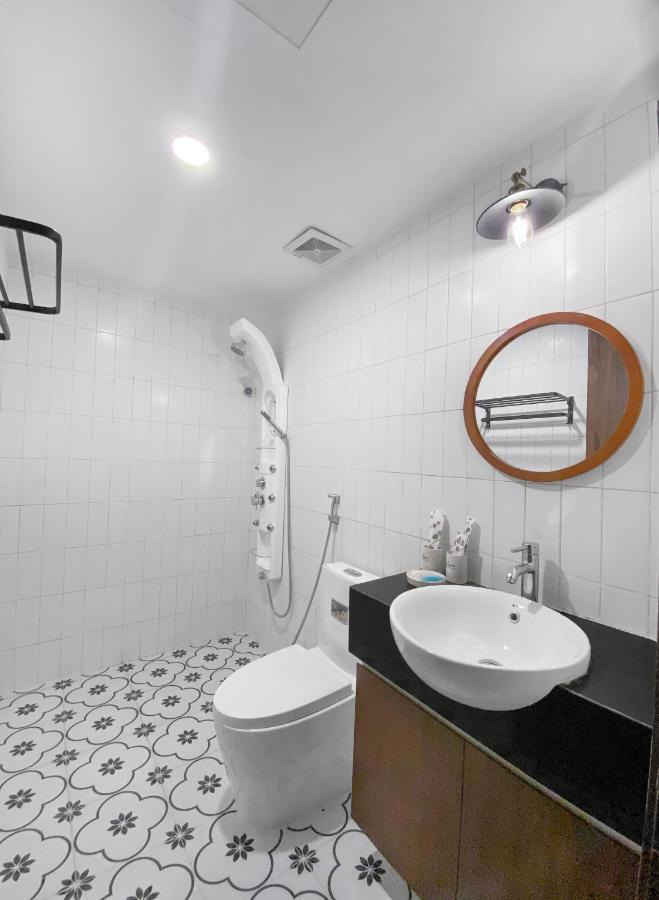 Blissington Apartments & Hotels Ханой Екстериор снимка