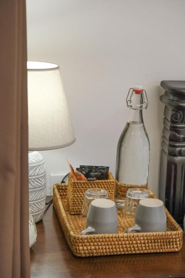 Blissington Apartments & Hotels Ханой Екстериор снимка
