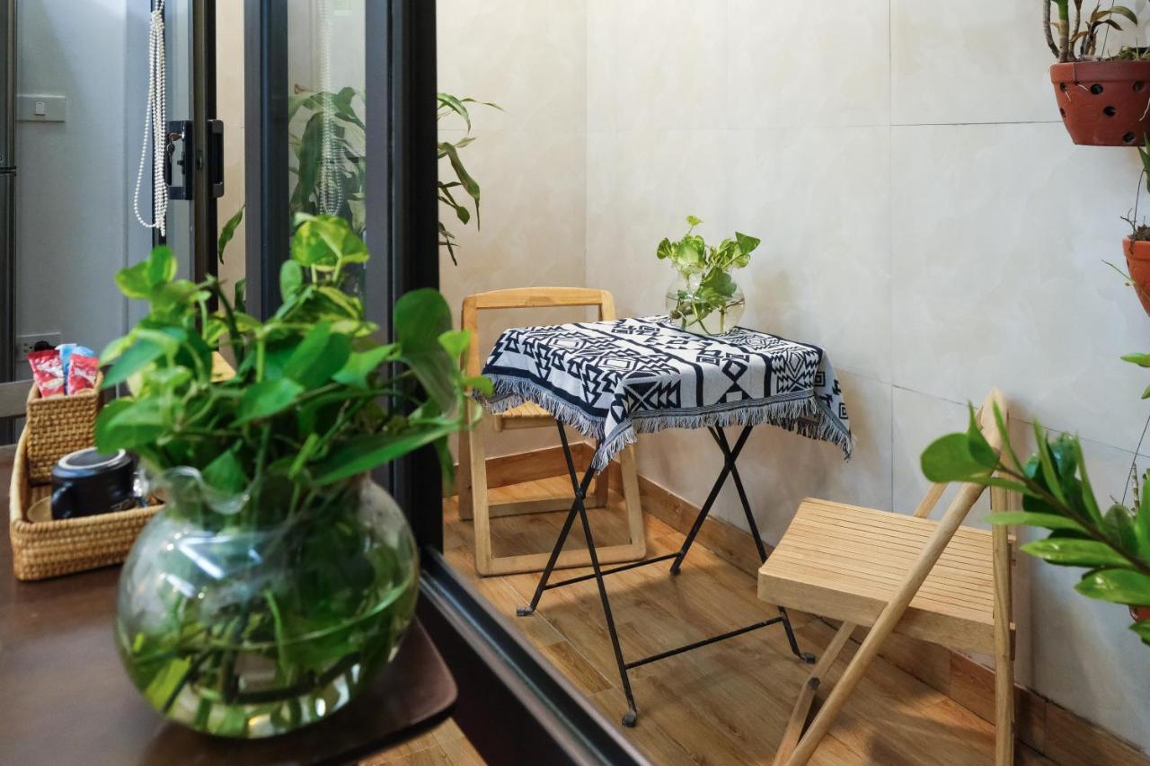 Blissington Apartments & Hotels Ханой Екстериор снимка