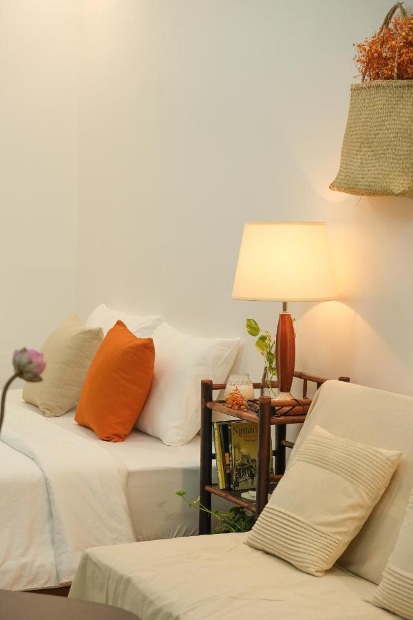 Blissington Apartments & Hotels Ханой Екстериор снимка