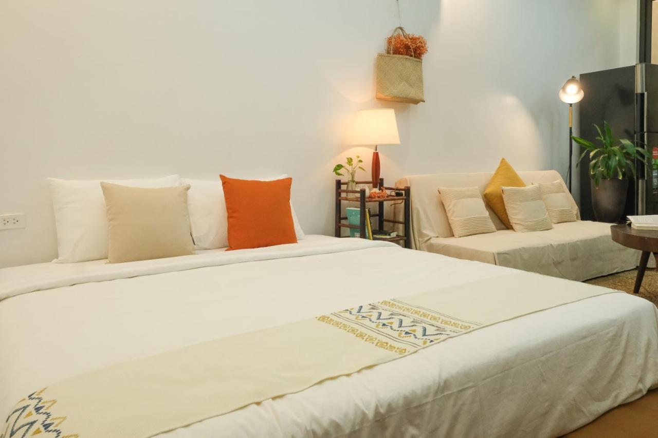 Blissington Apartments & Hotels Ханой Екстериор снимка