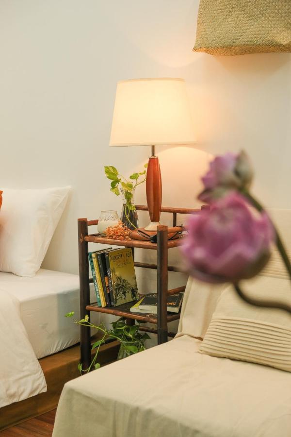 Blissington Apartments & Hotels Ханой Екстериор снимка