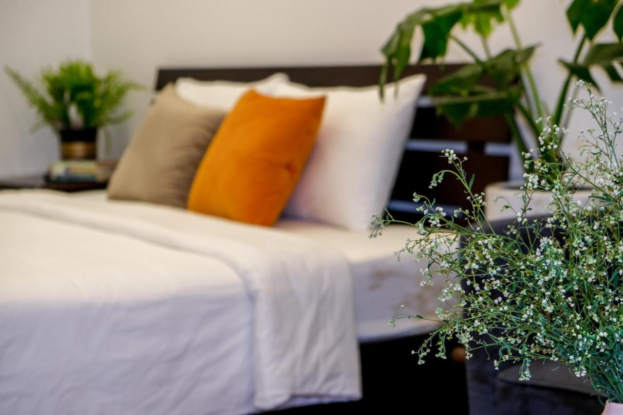 Blissington Apartments & Hotels Ханой Екстериор снимка